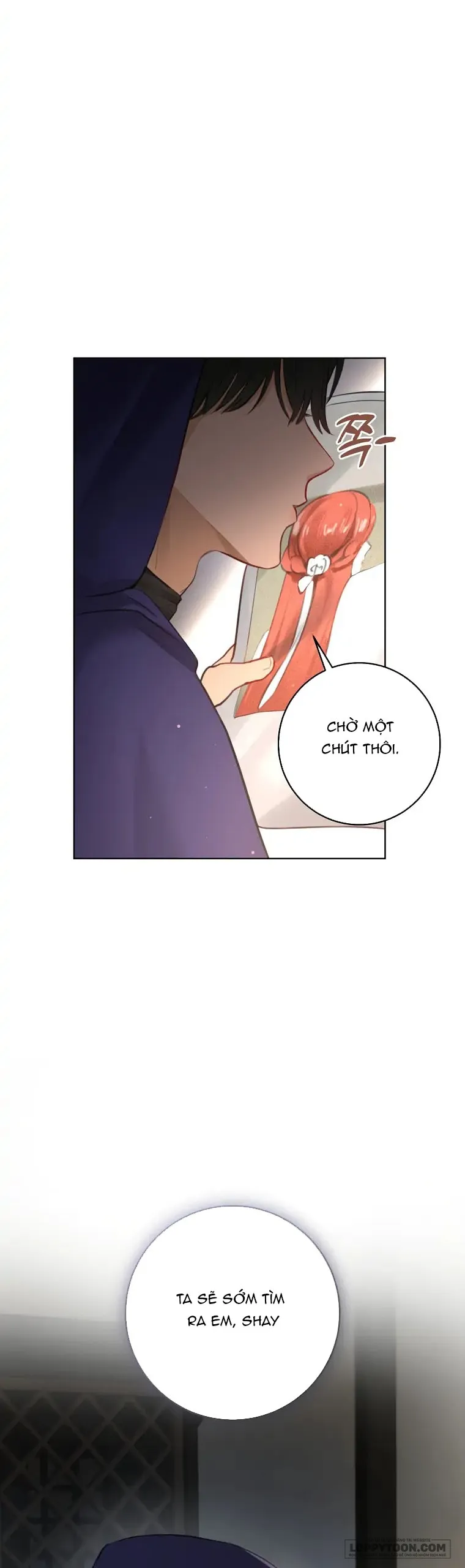 Cuộc Hôn Nhân Xa Hoa Của Đại Công Tước Là Giả - Chap 7 - Trang 34