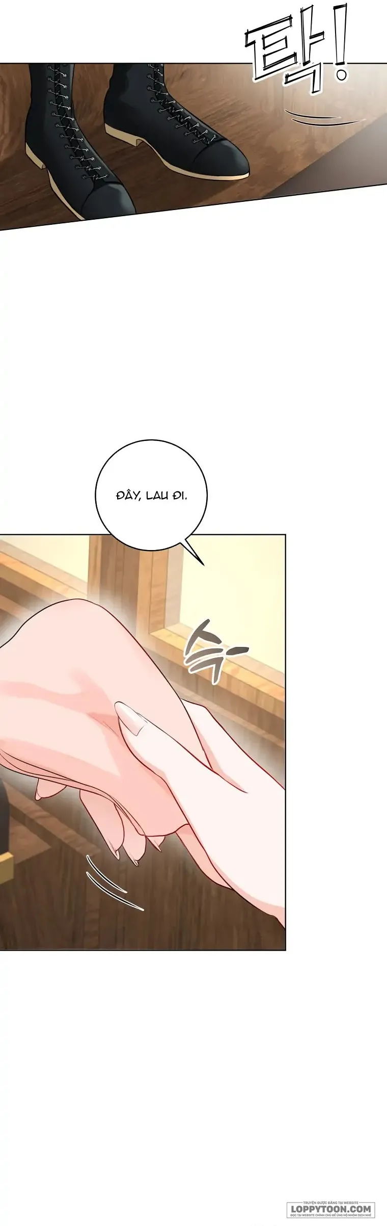Cuộc Hôn Nhân Xa Hoa Của Đại Công Tước Là Giả - Chap 7 - Trang 7