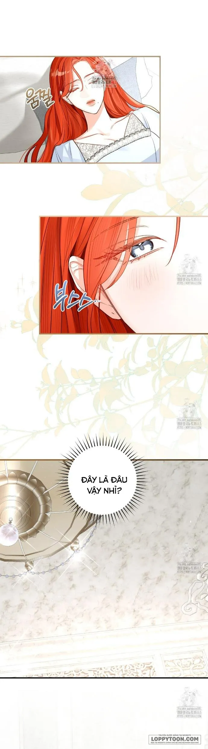 Cuộc Hôn Nhân Xa Hoa Của Đại Công Tước Là Giả - Chap 70 - Trang 1