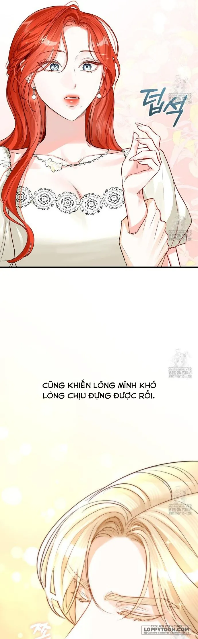 Cuộc Hôn Nhân Xa Hoa Của Đại Công Tước Là Giả - Chap 70 - Trang 11