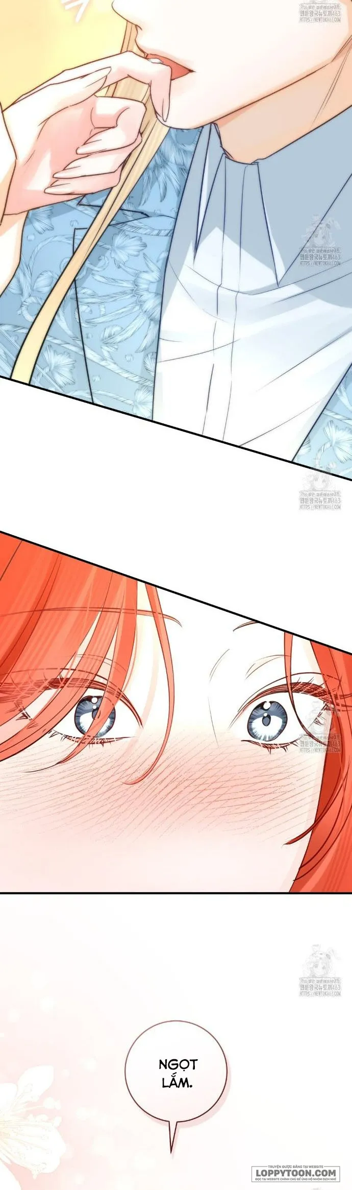 Cuộc Hôn Nhân Xa Hoa Của Đại Công Tước Là Giả - Chap 70 - Trang 12
