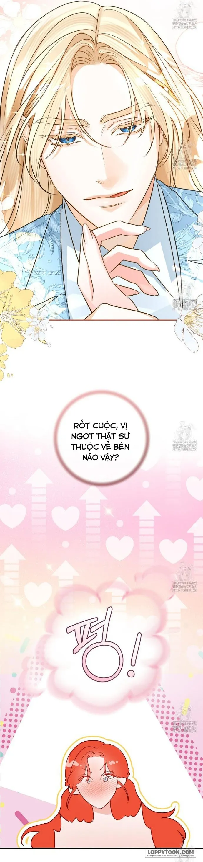 Cuộc Hôn Nhân Xa Hoa Của Đại Công Tước Là Giả - Chap 70 - Trang 13