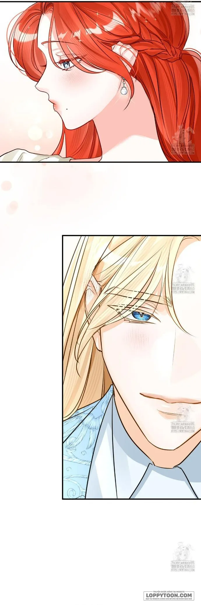 Cuộc Hôn Nhân Xa Hoa Của Đại Công Tước Là Giả - Chap 70 - Trang 15