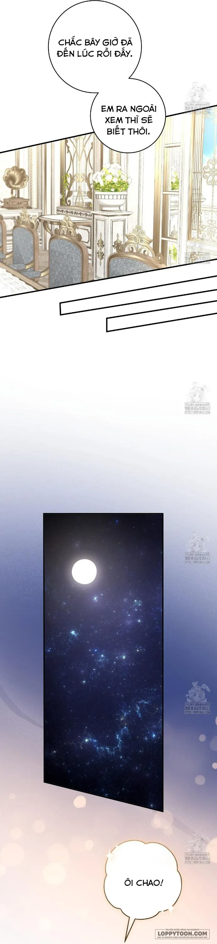 Cuộc Hôn Nhân Xa Hoa Của Đại Công Tước Là Giả - Chap 70 - Trang 16
