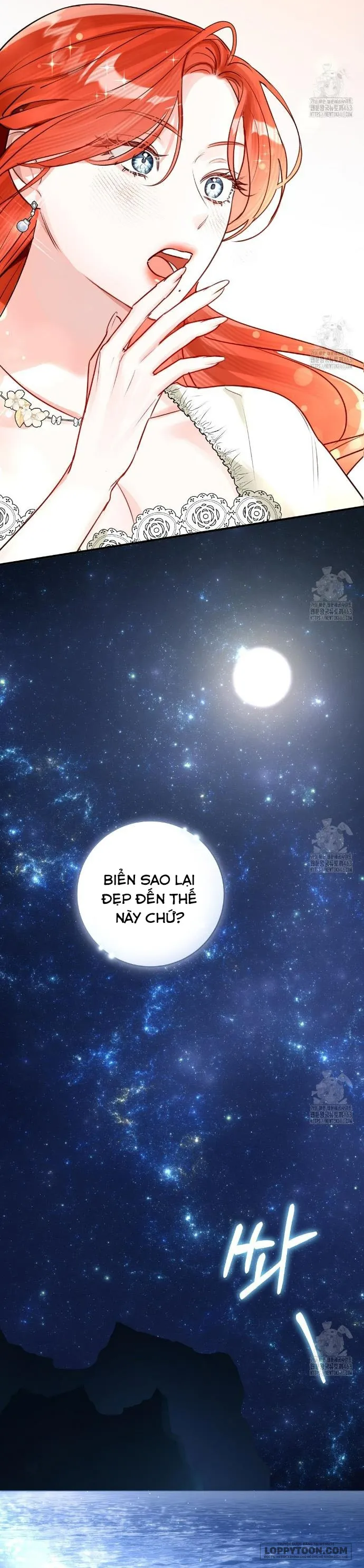 Cuộc Hôn Nhân Xa Hoa Của Đại Công Tước Là Giả - Chap 70 - Trang 17