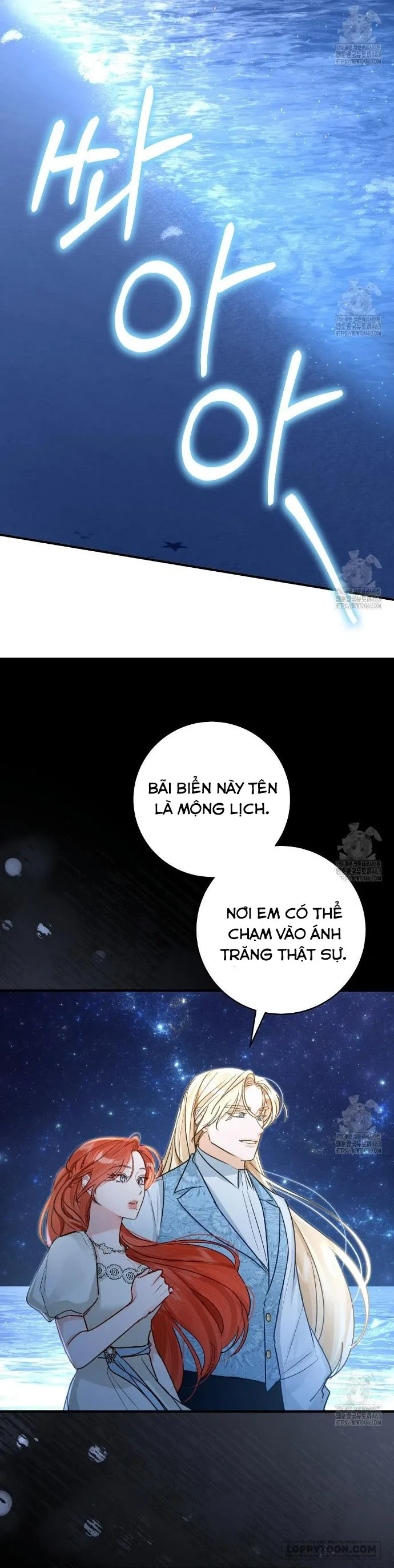Cuộc Hôn Nhân Xa Hoa Của Đại Công Tước Là Giả - Chap 70 - Trang 18