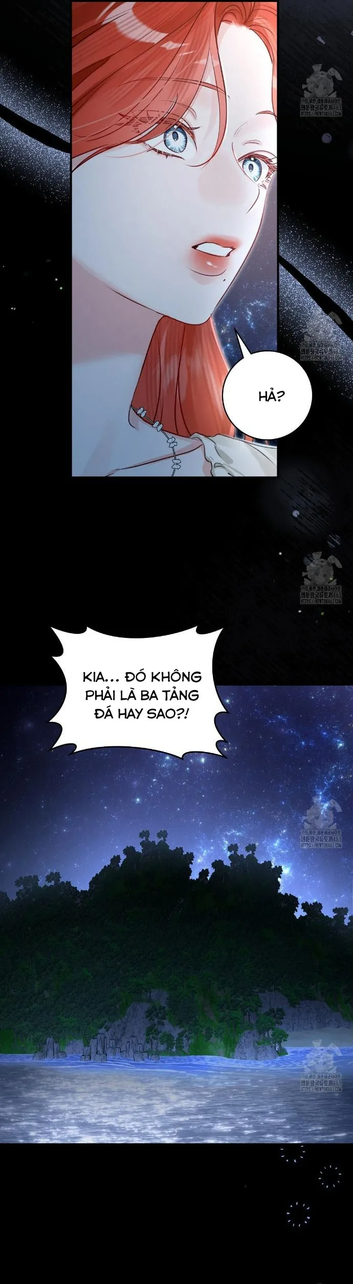 Cuộc Hôn Nhân Xa Hoa Của Đại Công Tước Là Giả - Chap 70 - Trang 19