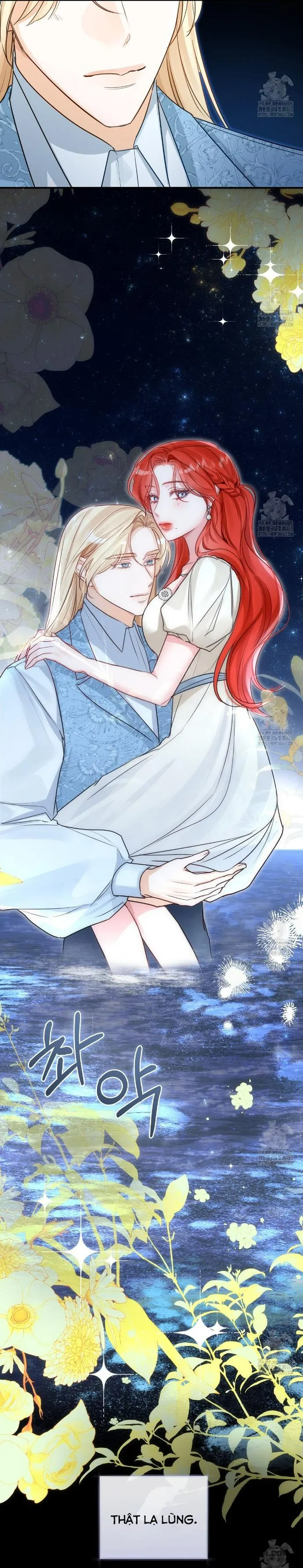 Cuộc Hôn Nhân Xa Hoa Của Đại Công Tước Là Giả - Chap 70 - Trang 24