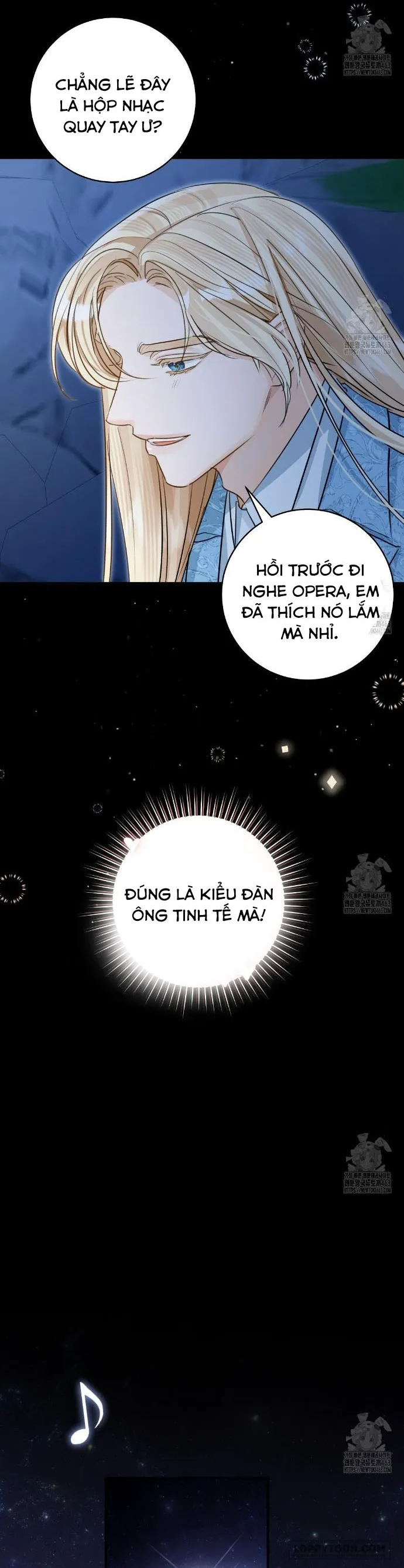 Cuộc Hôn Nhân Xa Hoa Của Đại Công Tước Là Giả - Chap 70 - Trang 28