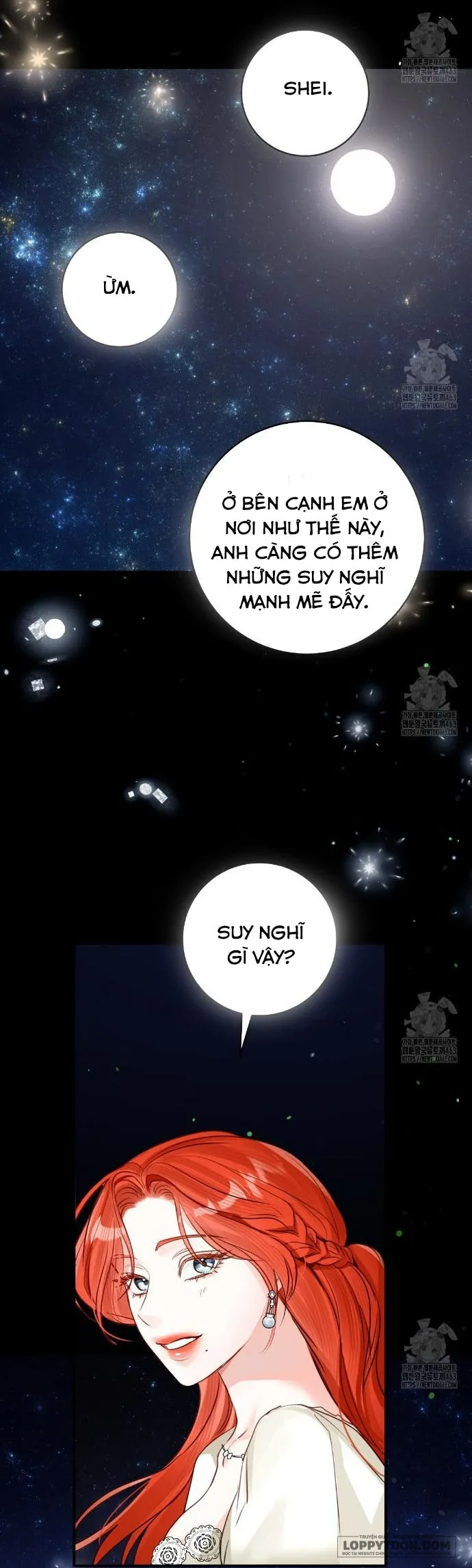 Cuộc Hôn Nhân Xa Hoa Của Đại Công Tước Là Giả - Chap 70 - Trang 31
