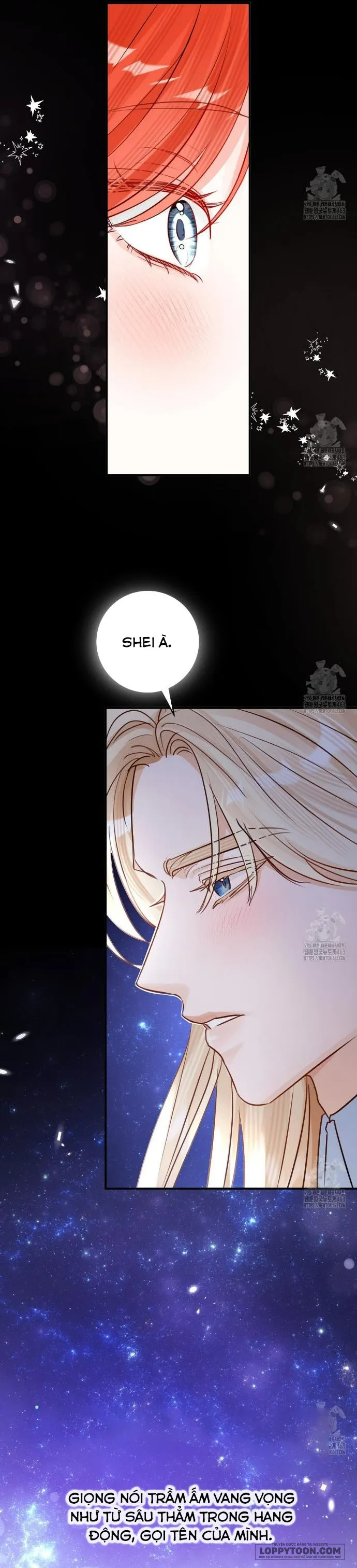 Cuộc Hôn Nhân Xa Hoa Của Đại Công Tước Là Giả - Chap 70 - Trang 33