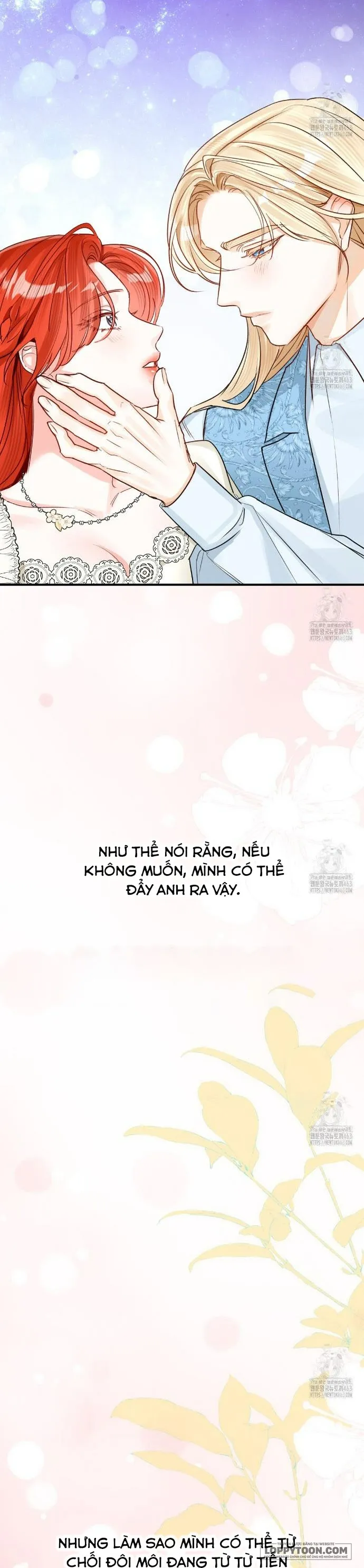 Cuộc Hôn Nhân Xa Hoa Của Đại Công Tước Là Giả - Chap 70 - Trang 34