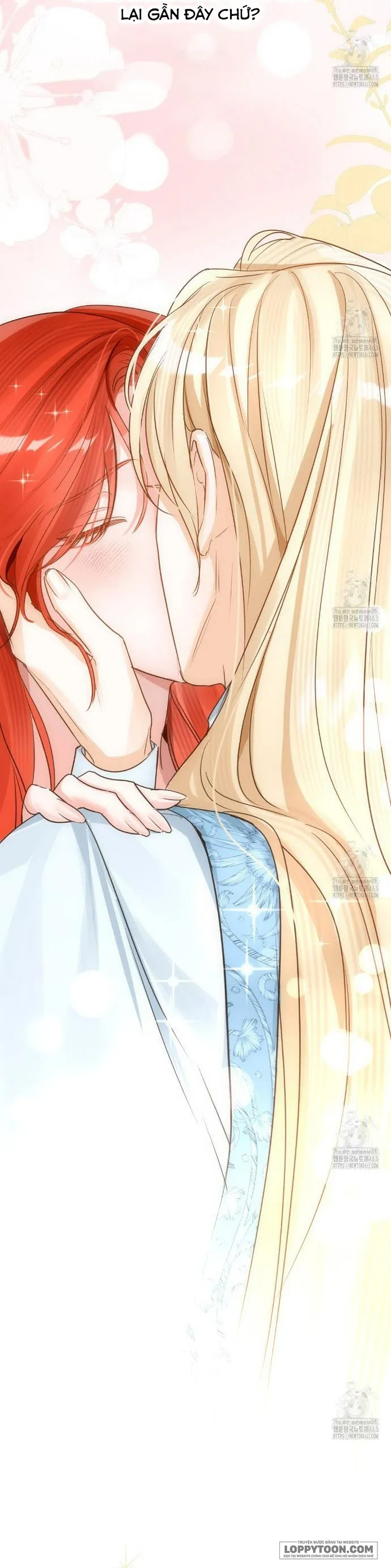 Cuộc Hôn Nhân Xa Hoa Của Đại Công Tước Là Giả - Chap 70 - Trang 35