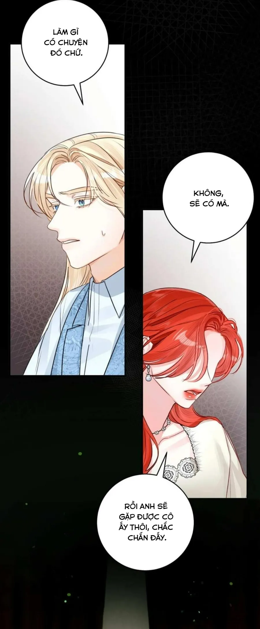 Cuộc Hôn Nhân Xa Hoa Của Đại Công Tước Là Giả - Chap 71 - Trang 16