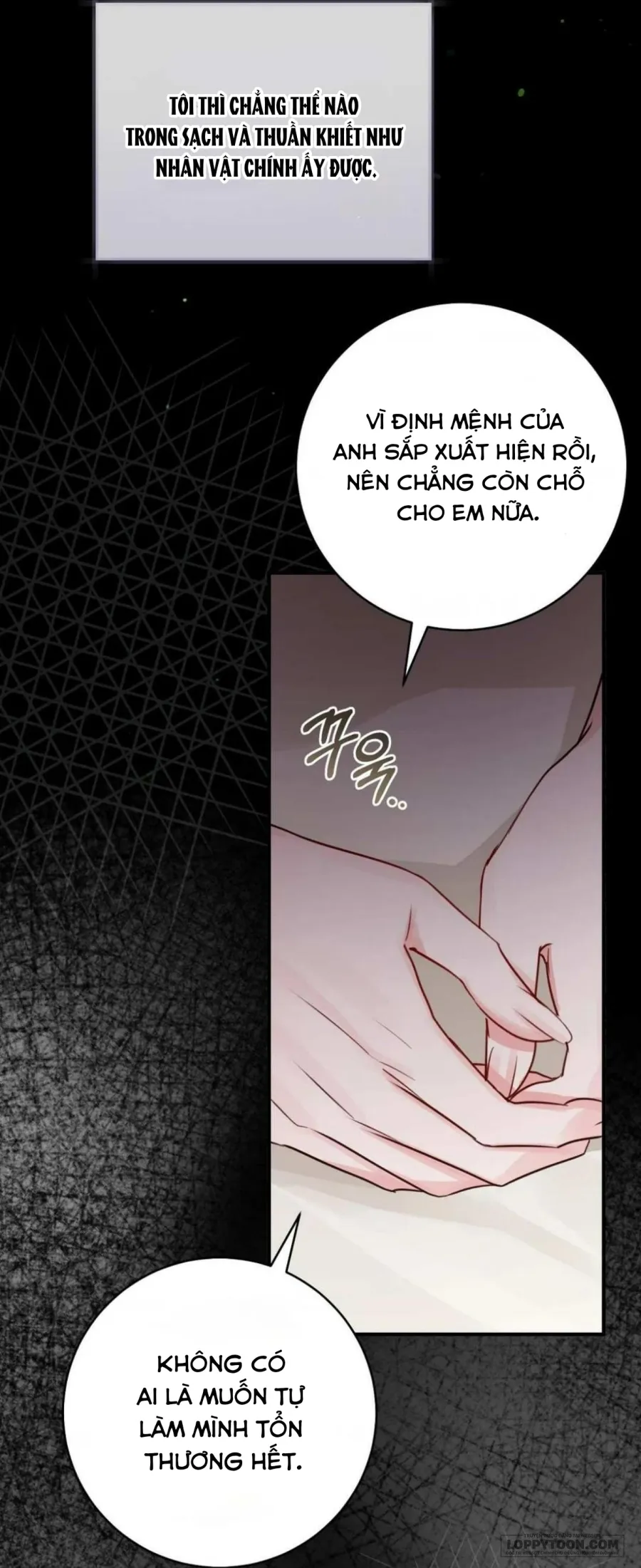 Cuộc Hôn Nhân Xa Hoa Của Đại Công Tước Là Giả - Chap 71 - Trang 18