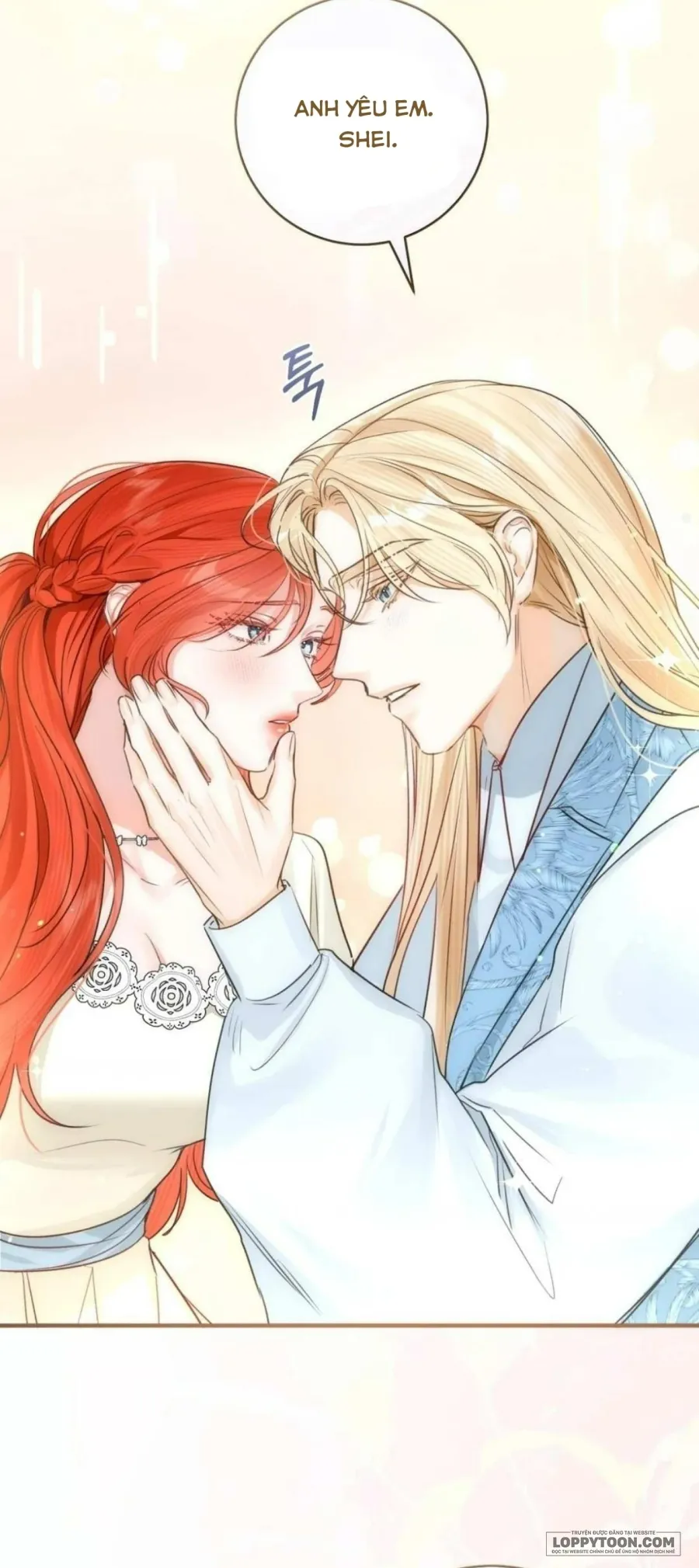 Cuộc Hôn Nhân Xa Hoa Của Đại Công Tước Là Giả - Chap 71 - Trang 3