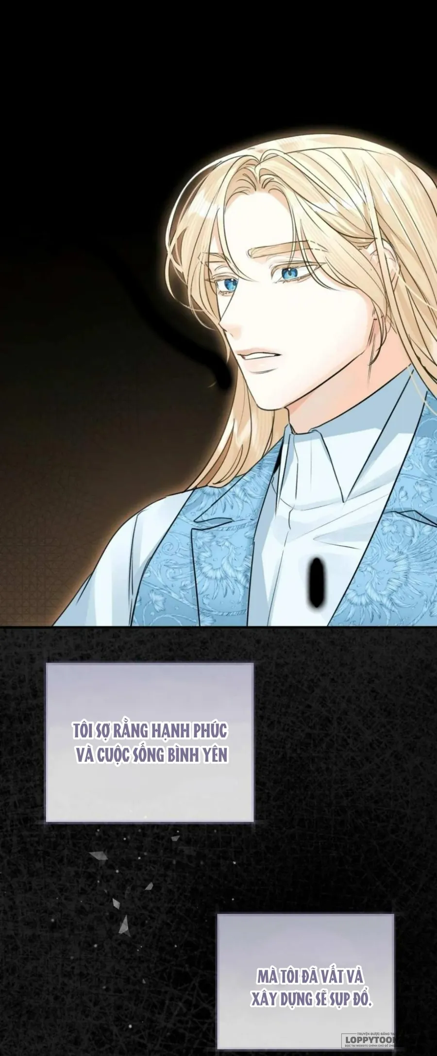 Cuộc Hôn Nhân Xa Hoa Của Đại Công Tước Là Giả - Chap 71 - Trang 21
