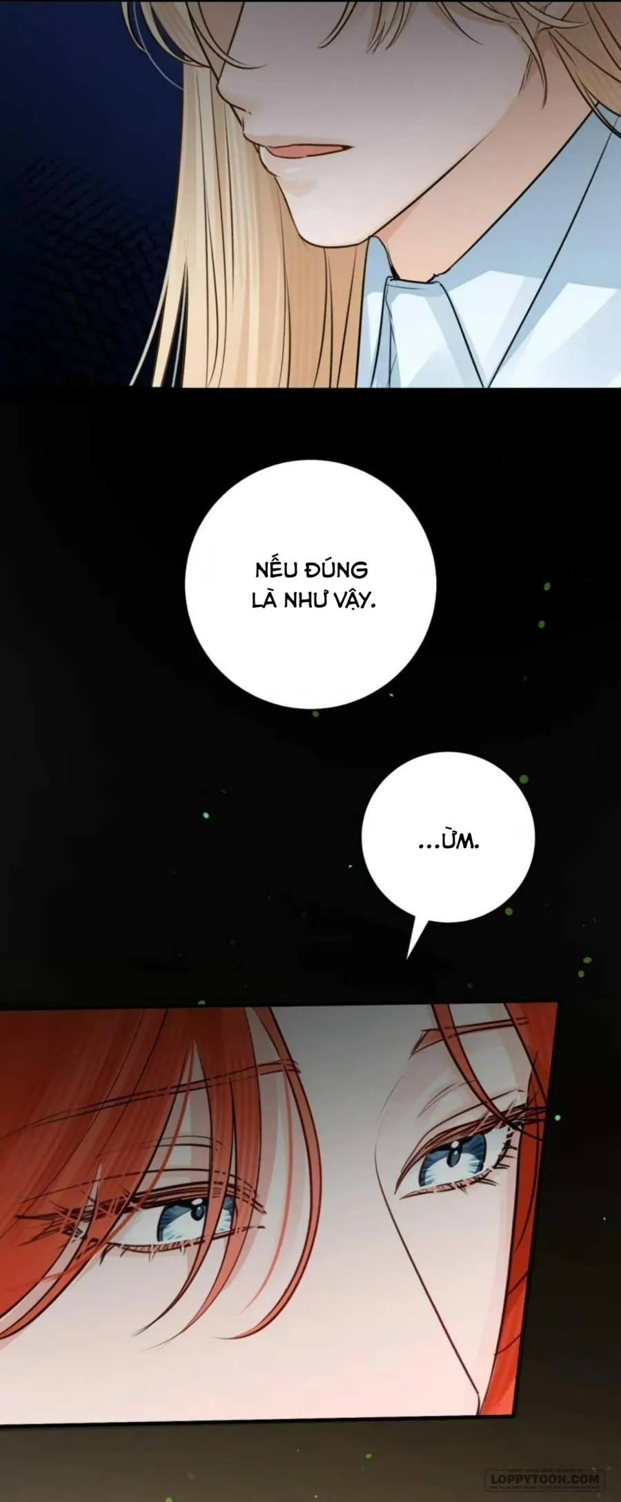 Cuộc Hôn Nhân Xa Hoa Của Đại Công Tước Là Giả - Chap 71 - Trang 30