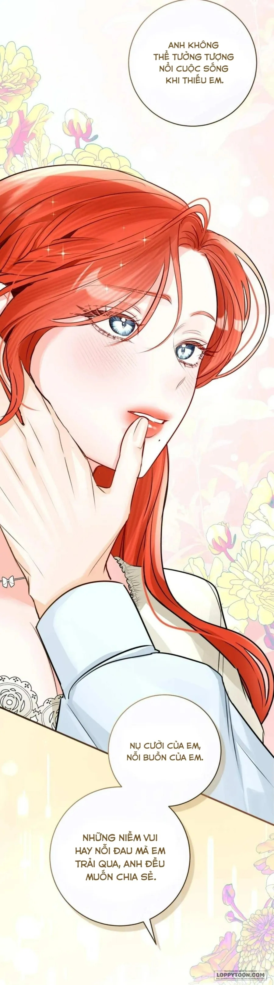 Cuộc Hôn Nhân Xa Hoa Của Đại Công Tước Là Giả - Chap 71 - Trang 4