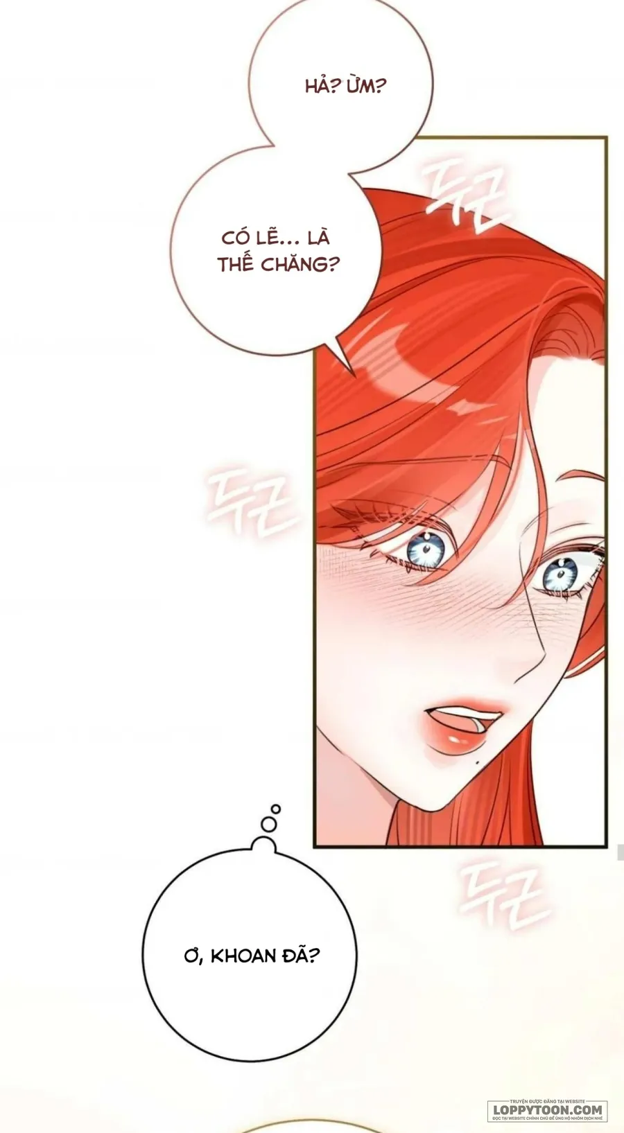 Cuộc Hôn Nhân Xa Hoa Của Đại Công Tước Là Giả - Chap 71 - Trang 35
