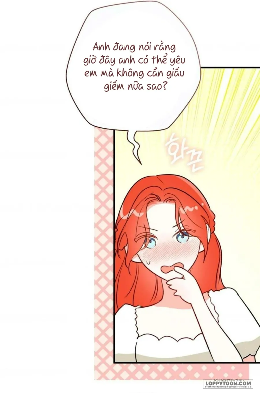 Cuộc Hôn Nhân Xa Hoa Của Đại Công Tước Là Giả - Chap 71 - Trang 37