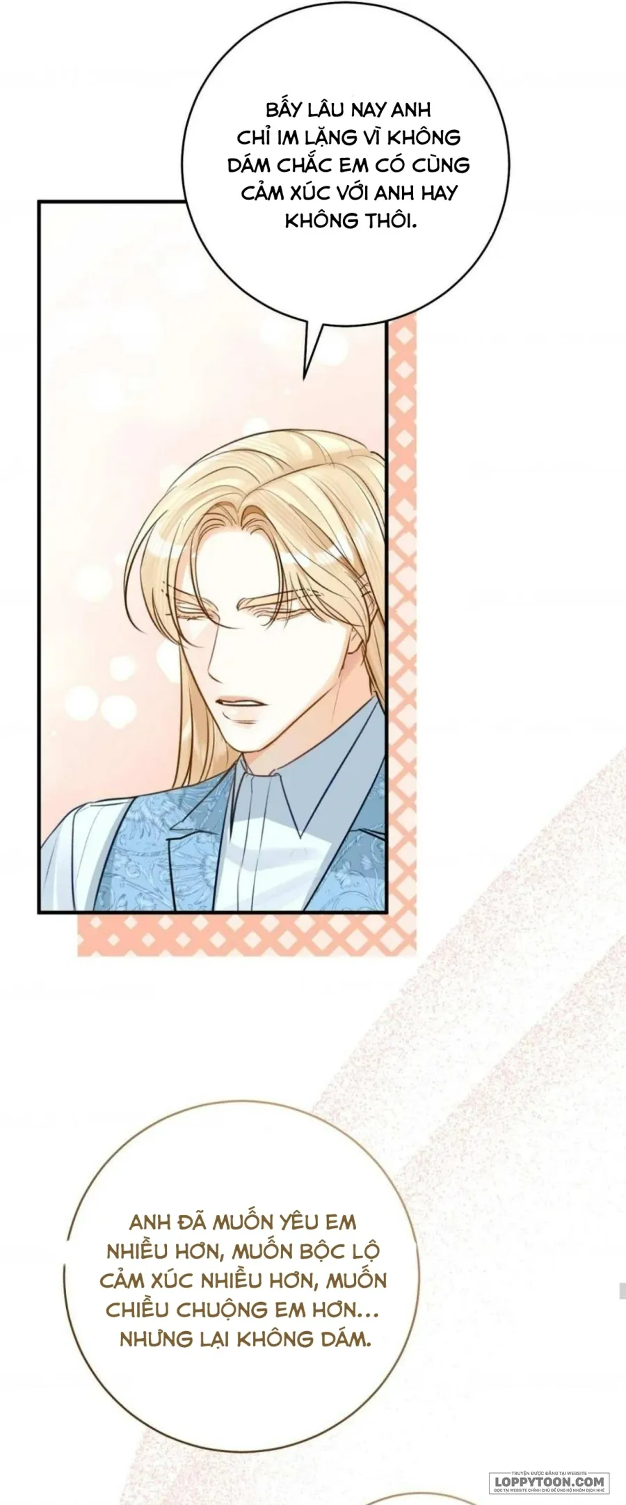 Cuộc Hôn Nhân Xa Hoa Của Đại Công Tước Là Giả - Chap 71 - Trang 38