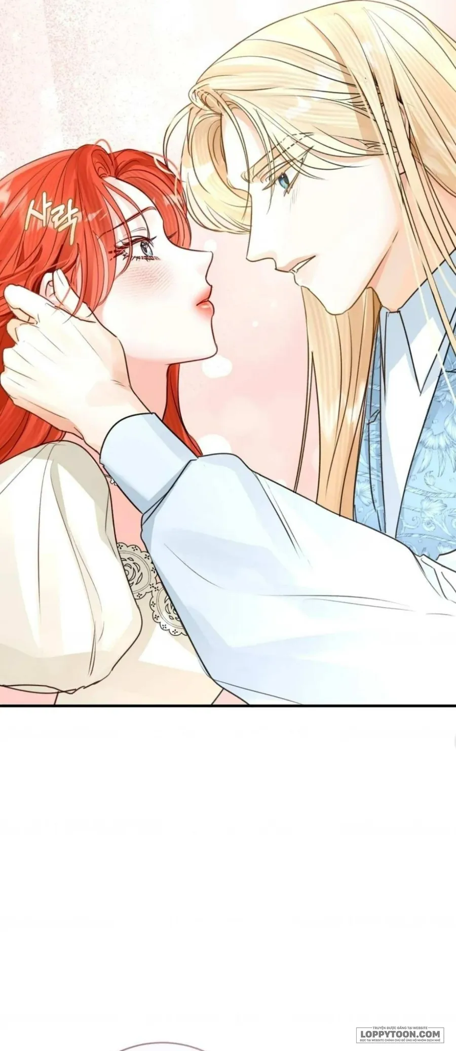 Cuộc Hôn Nhân Xa Hoa Của Đại Công Tước Là Giả - Chap 71 - Trang 40