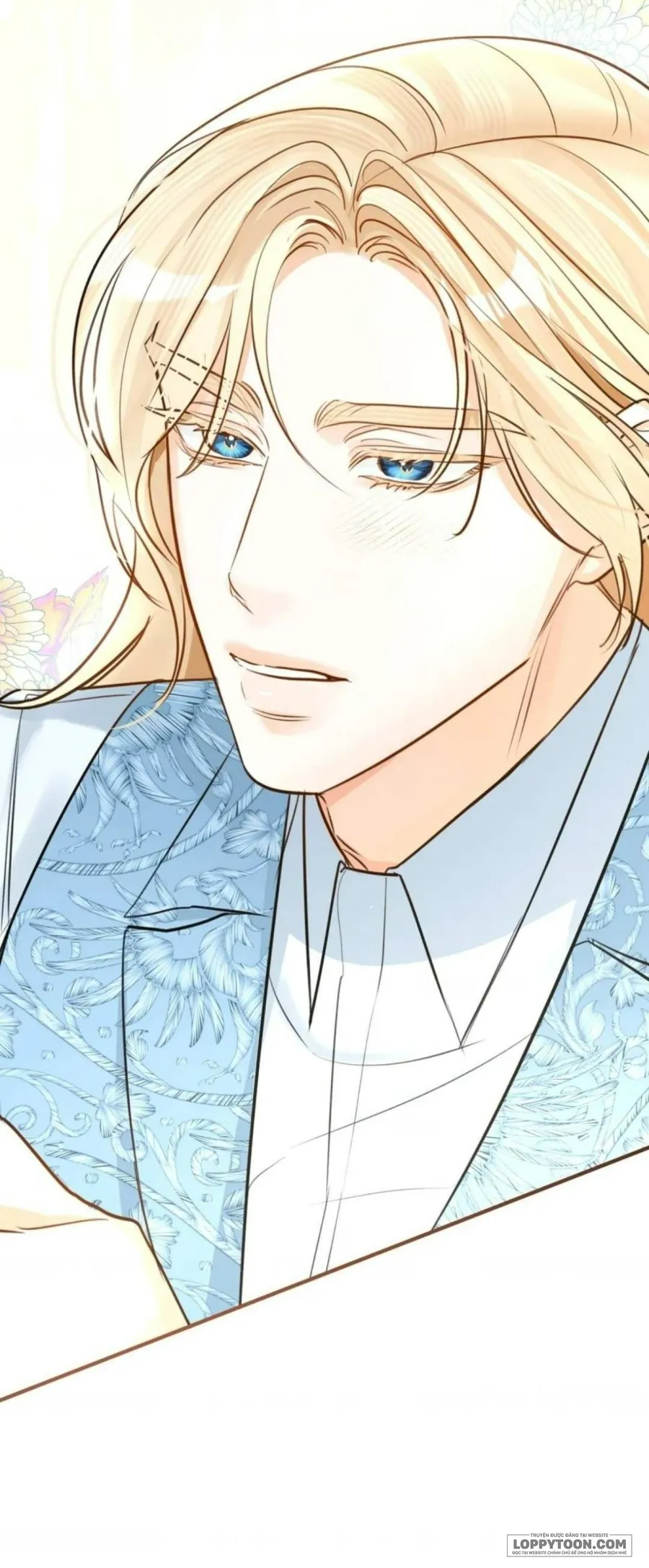 Cuộc Hôn Nhân Xa Hoa Của Đại Công Tước Là Giả - Chap 71 - Trang 5