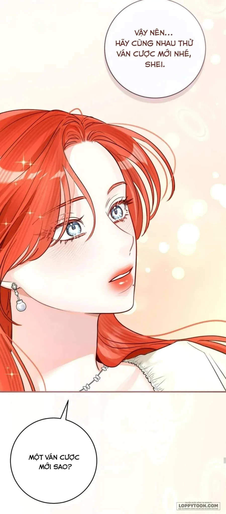 Cuộc Hôn Nhân Xa Hoa Của Đại Công Tước Là Giả - Chap 71 - Trang 42