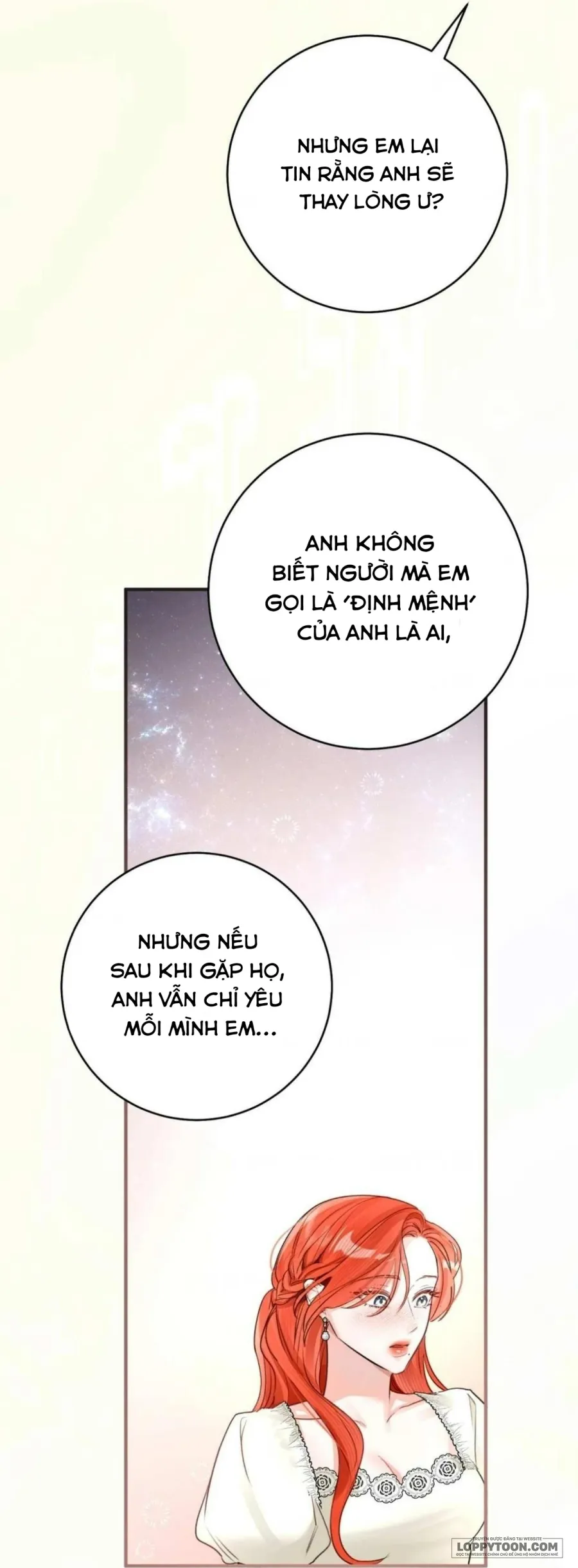 Cuộc Hôn Nhân Xa Hoa Của Đại Công Tước Là Giả - Chap 71 - Trang 44