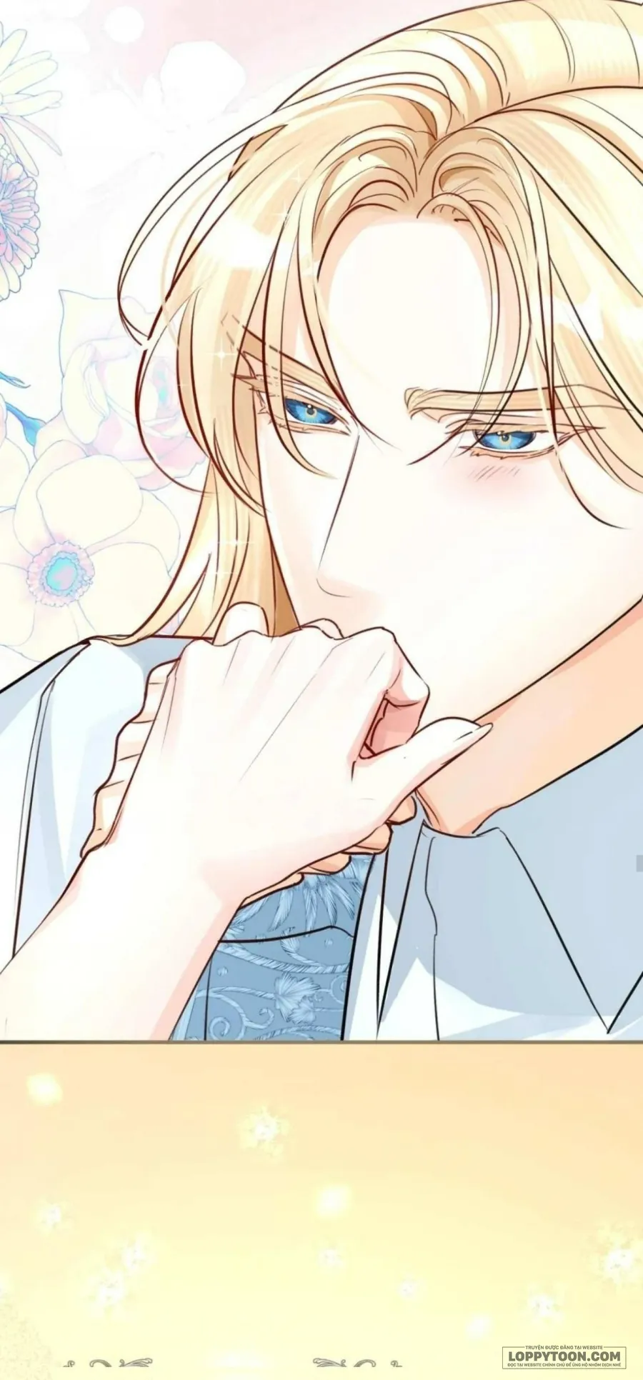 Cuộc Hôn Nhân Xa Hoa Của Đại Công Tước Là Giả - Chap 71 - Trang 46