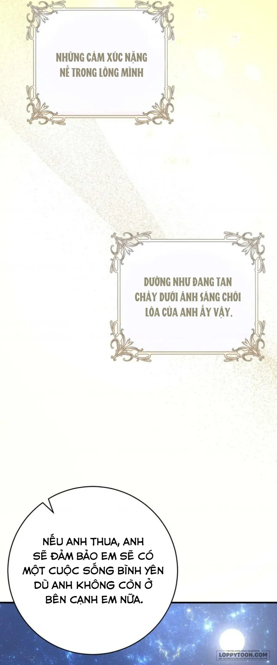 Cuộc Hôn Nhân Xa Hoa Của Đại Công Tước Là Giả - Chap 71 - Trang 47