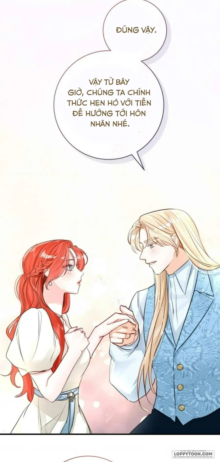 Cuộc Hôn Nhân Xa Hoa Của Đại Công Tước Là Giả - Chap 71 - Trang 49