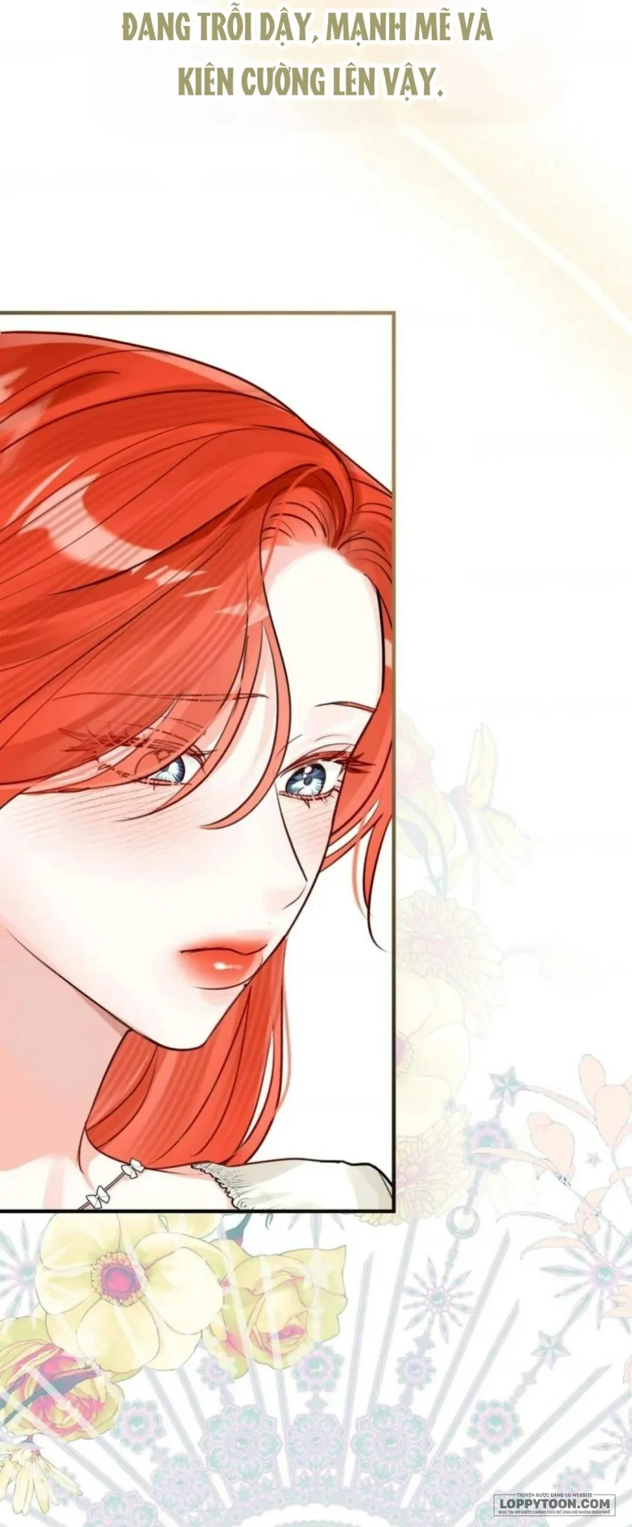 Cuộc Hôn Nhân Xa Hoa Của Đại Công Tước Là Giả - Chap 71 - Trang 51