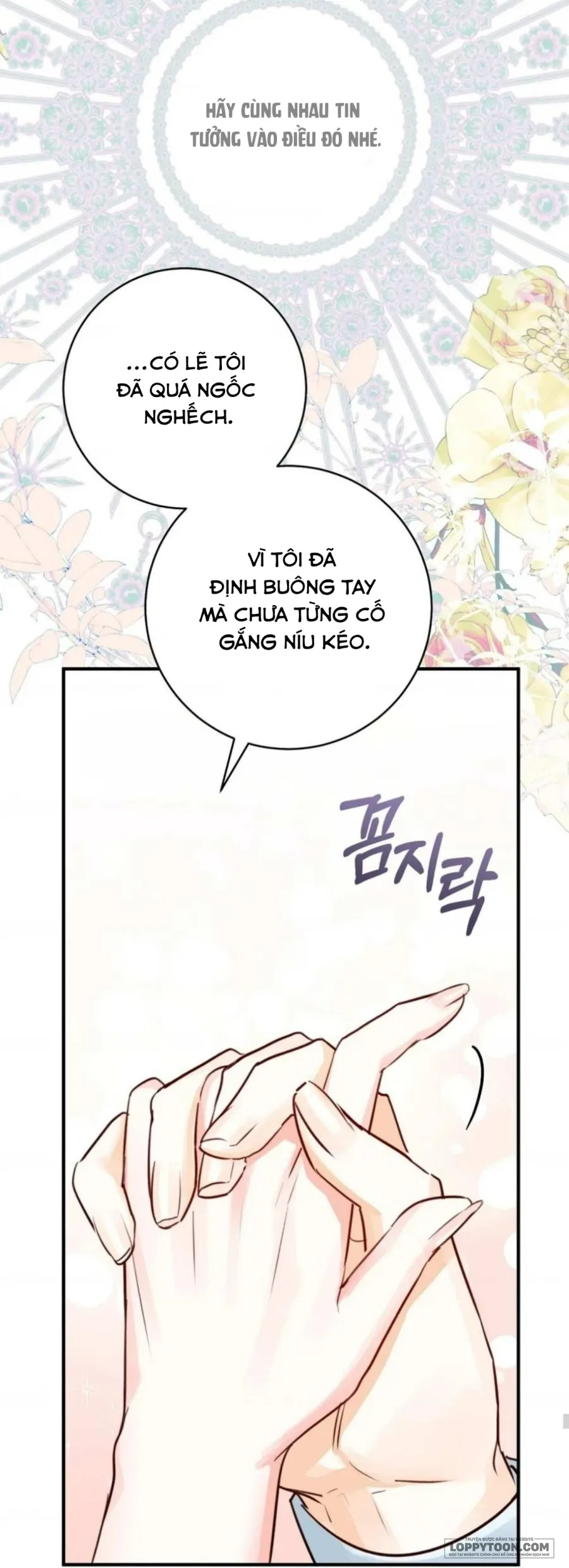 Cuộc Hôn Nhân Xa Hoa Của Đại Công Tước Là Giả - Chap 71 - Trang 52