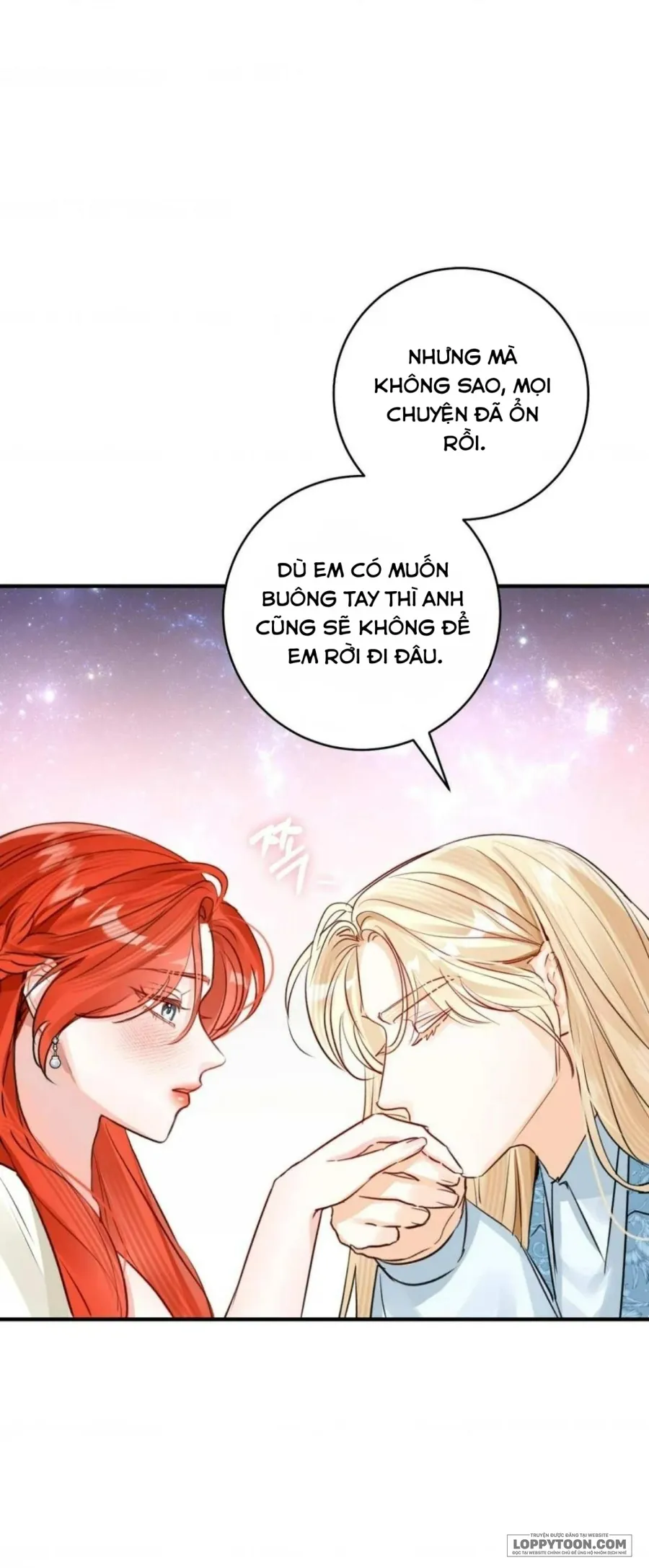 Cuộc Hôn Nhân Xa Hoa Của Đại Công Tước Là Giả - Chap 71 - Trang 53