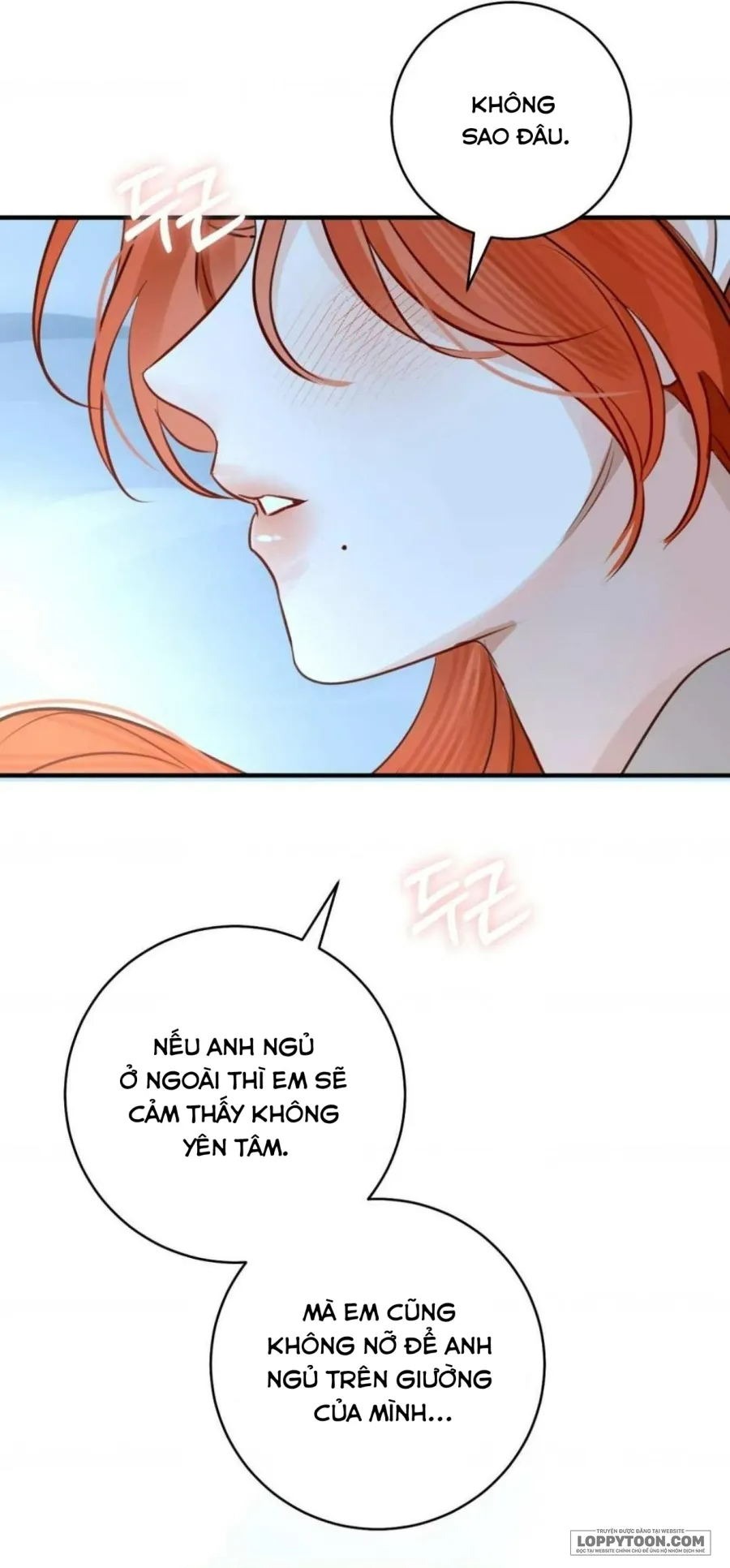 Cuộc Hôn Nhân Xa Hoa Của Đại Công Tước Là Giả - Chap 71 - Trang 63
