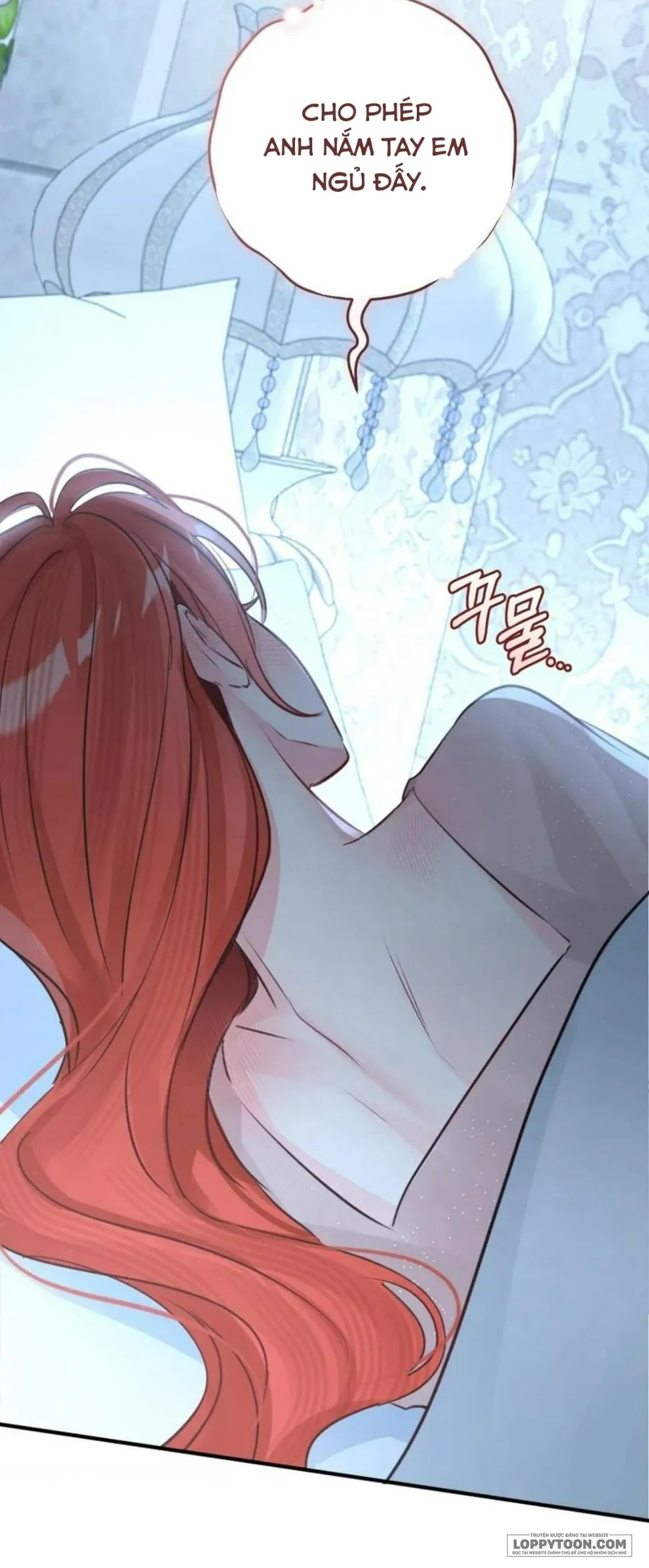 Cuộc Hôn Nhân Xa Hoa Của Đại Công Tước Là Giả - Chap 71 - Trang 70