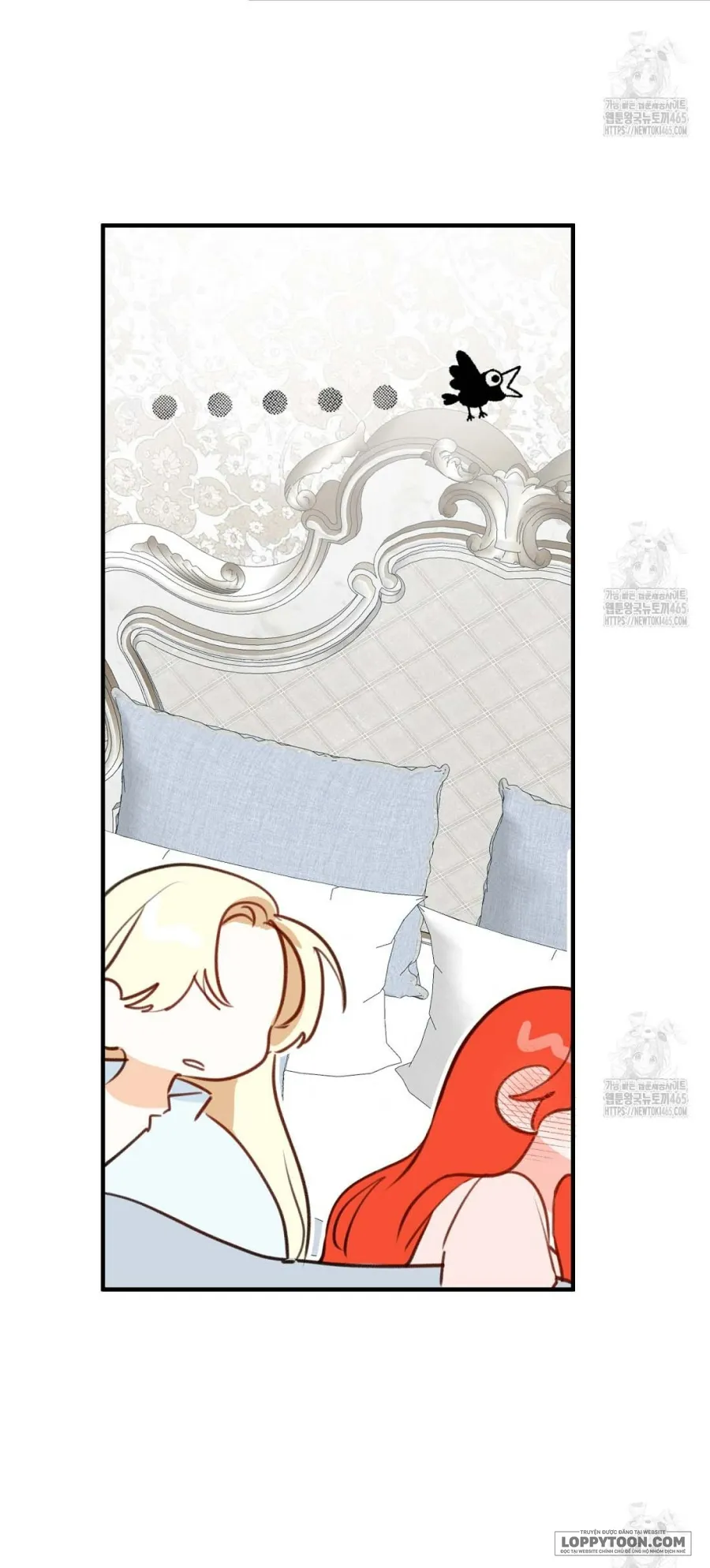 Cuộc Hôn Nhân Xa Hoa Của Đại Công Tước Là Giả - Chap 72 - Trang 2