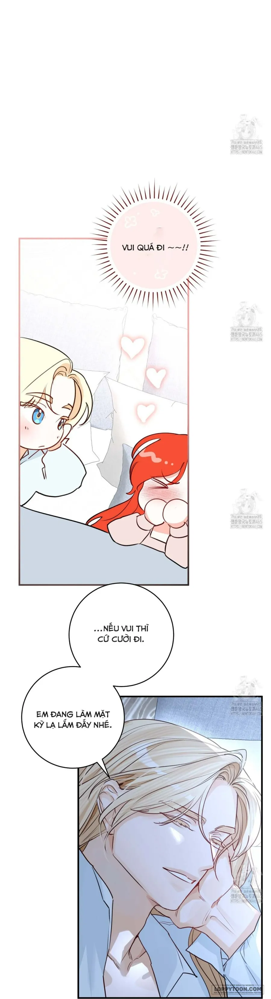 Cuộc Hôn Nhân Xa Hoa Của Đại Công Tước Là Giả - Chap 72 - Trang 12