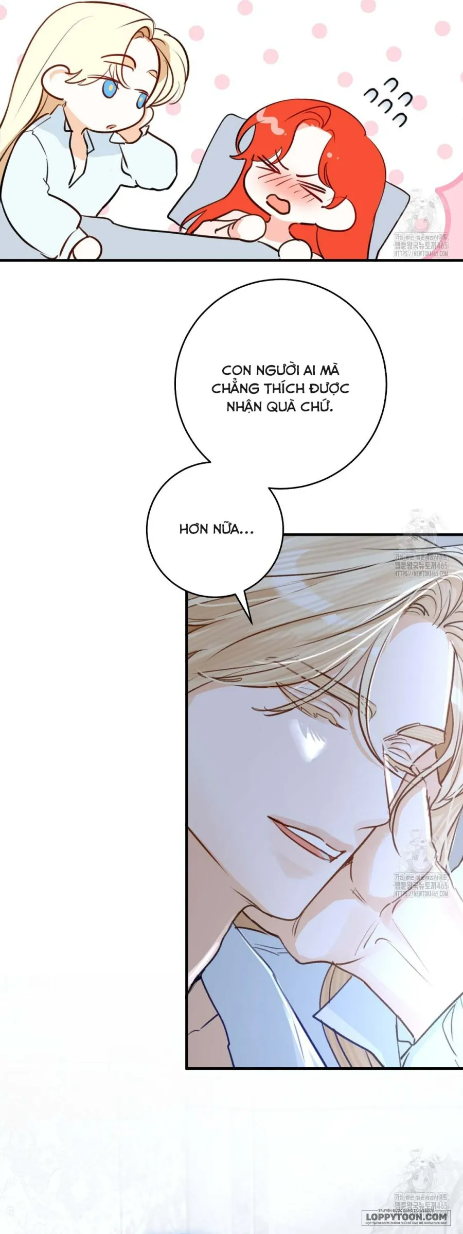 Cuộc Hôn Nhân Xa Hoa Của Đại Công Tước Là Giả - Chap 72 - Trang 14