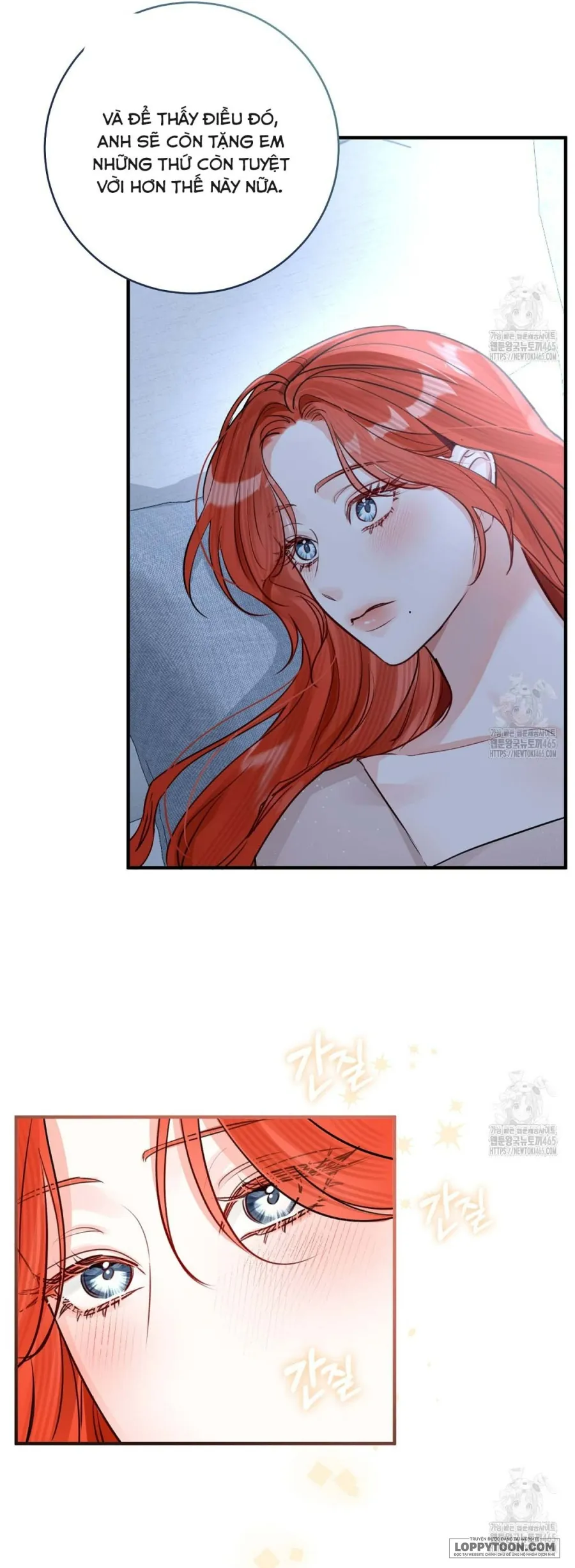 Cuộc Hôn Nhân Xa Hoa Của Đại Công Tước Là Giả - Chap 72 - Trang 16