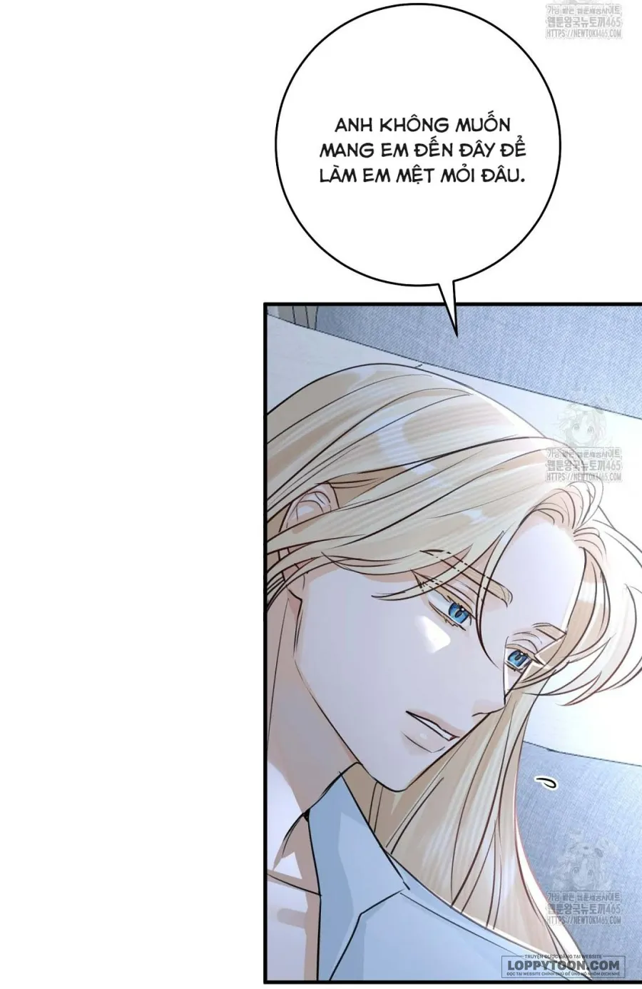 Cuộc Hôn Nhân Xa Hoa Của Đại Công Tước Là Giả - Chap 72 - Trang 19