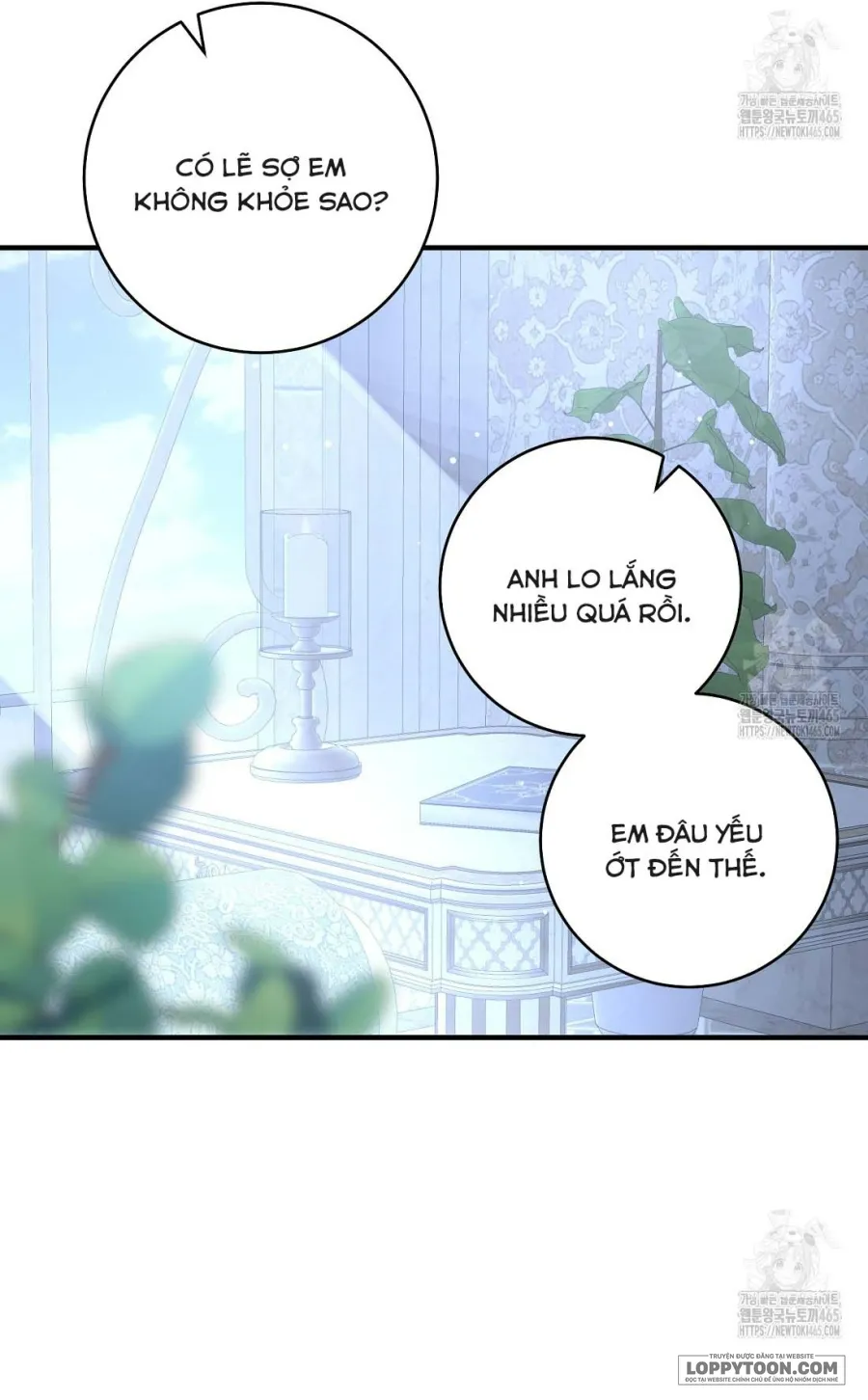Cuộc Hôn Nhân Xa Hoa Của Đại Công Tước Là Giả - Chap 72 - Trang 21