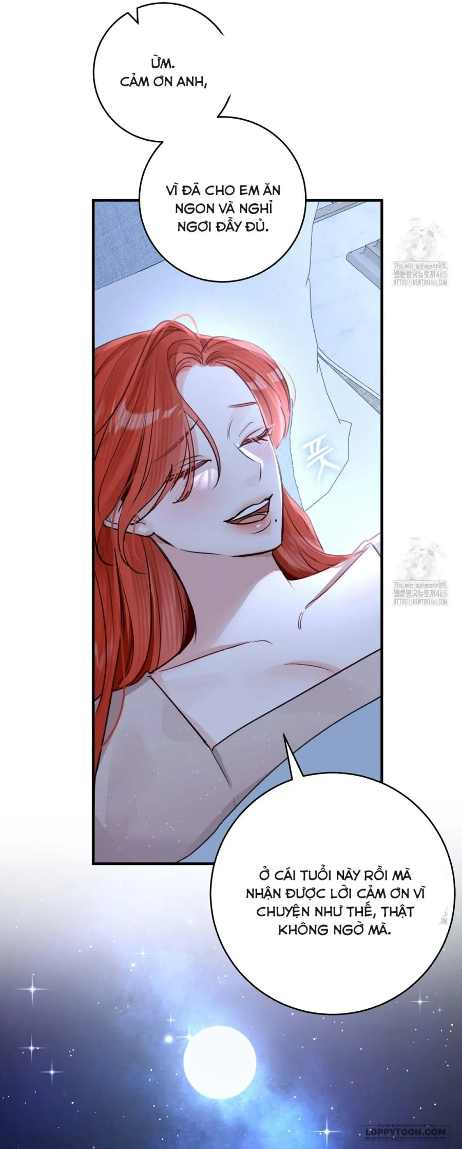 Cuộc Hôn Nhân Xa Hoa Của Đại Công Tước Là Giả - Chap 72 - Trang 22
