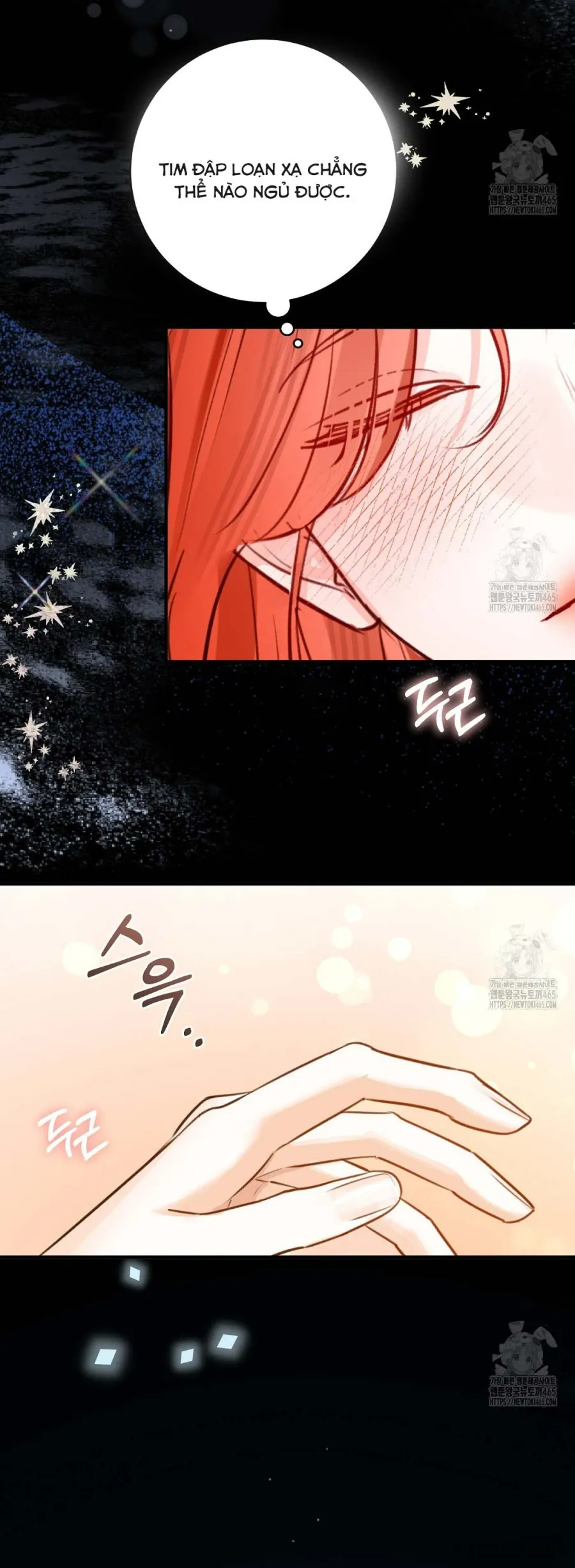 Cuộc Hôn Nhân Xa Hoa Của Đại Công Tước Là Giả - Chap 72 - Trang 31