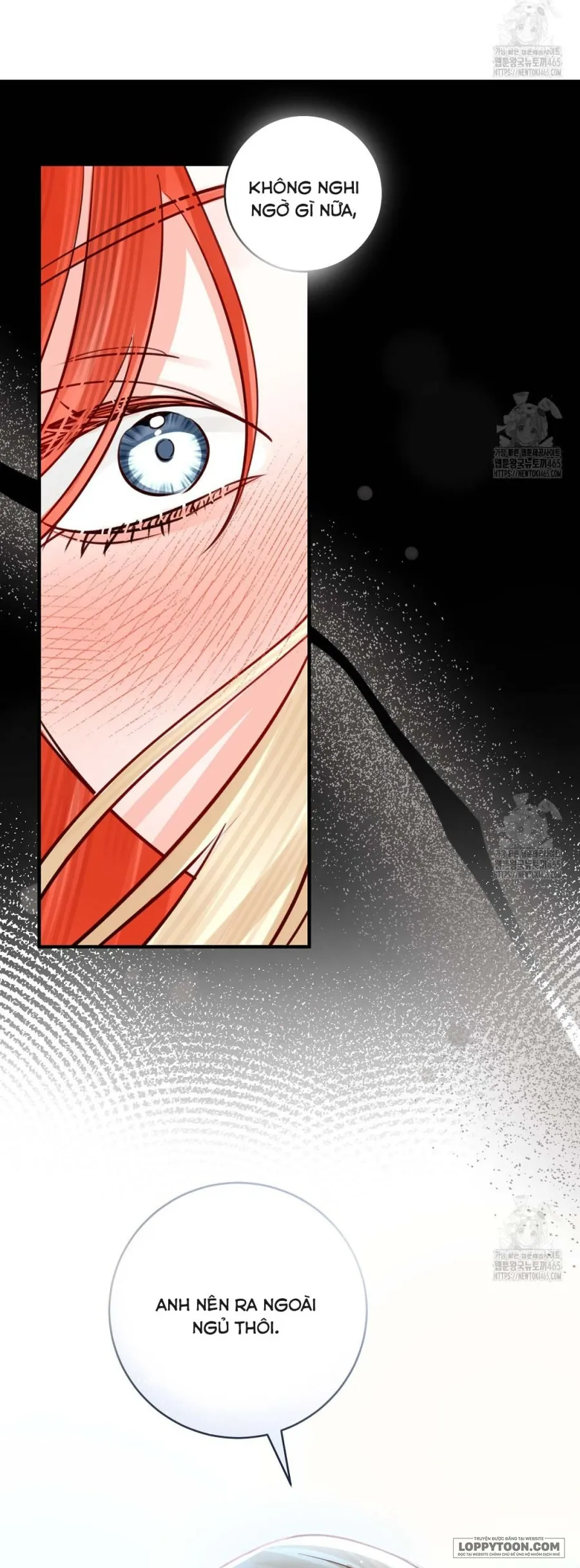 Cuộc Hôn Nhân Xa Hoa Của Đại Công Tước Là Giả - Chap 72 - Trang 34