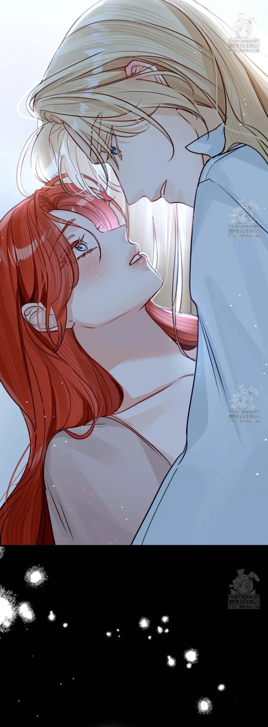 Cuộc Hôn Nhân Xa Hoa Của Đại Công Tước Là Giả - Chap 72 - Trang 35