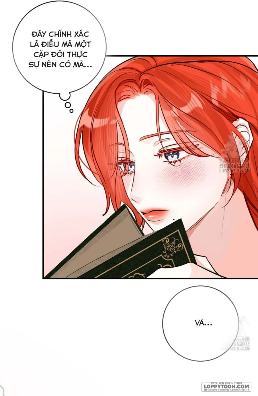 Cuộc Hôn Nhân Xa Hoa Của Đại Công Tước Là Giả - Chap 72 - Trang 46