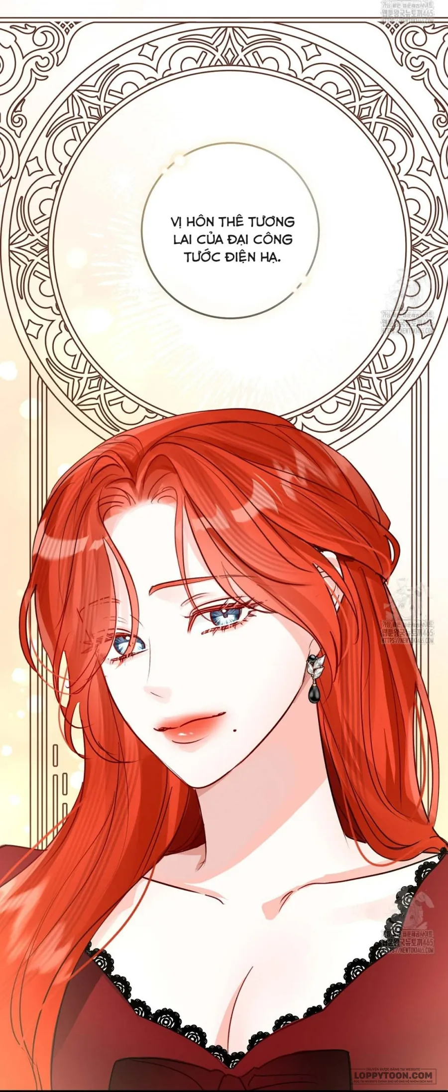 Cuộc Hôn Nhân Xa Hoa Của Đại Công Tước Là Giả - Chap 72 - Trang 49